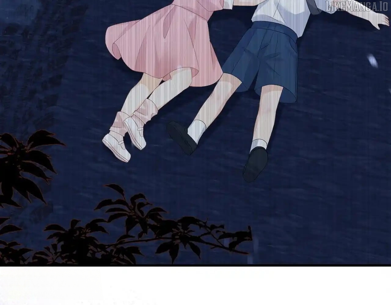 100-Day Warm Marriage Chapter 80 - page 55